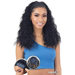 FreeTress Equal Synthetic Headband FullCap Wig - Serenity - Solar Led Lights