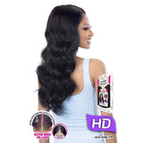 FreeTress Equal Synthetic Hi-Def Lace Front Wig - Gracie - Solar Led Lights