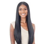 FreeTress Equal Synthetic Illusion Lace Frontal Wig- IL 003 - Solar Led Lights