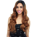 Freetress Equal Synthetic Lace Front Wig - Freedom Part 202 - Solar Led Lights