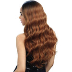 Freetress Equal Synthetic Lace Front Wig - Freedom Part 202 - Solar Led Lights