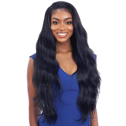 FreeTress Equal Synthetic Lace Front Wig - Freedom Part 901 - Solar Led Lights