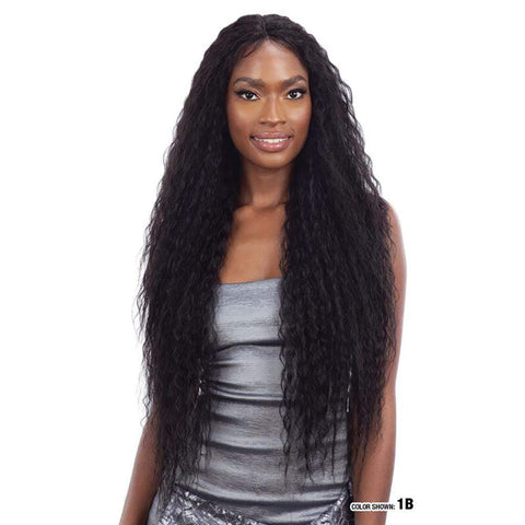 FreeTress Equal Synthetic Lace Front Wig - Freedom Part Lace 403 - Solar Led Lights
