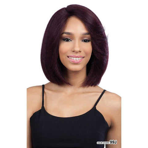 FreeTress Equal Synthetic Lace Front Wig - Hania - Solar Led Lights