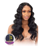 FreeTress Equal Synthetic Lite Lace Front Wig - LFW006 - Solar Led Lights