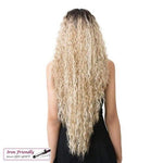 It's A Wig! Premium Synthetic Lace Part Wig - Valencia - Solar Led Lights