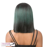It's A Wig! Real Hair Line Part Iron Friendly Wig - Sugar Song - Solar Led Lights