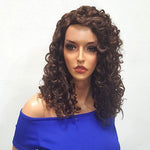 It's A Wig! Swiss Lace Front Wig - HH S Lace Remi Forte - Solar Led Lights