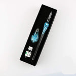 ArtyInk™ Luxurious Crystal Ink Pen Gift - Solar Led Lights
