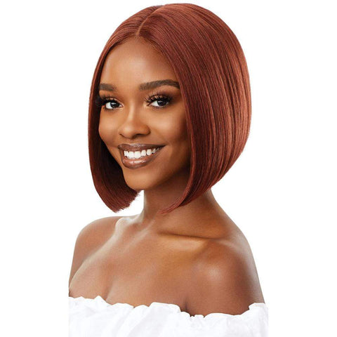 Outre EveryWear Synthetic Lace Front Wig - Every 1 - Solar Led Lights