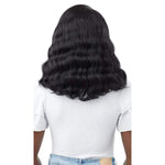 Outre EveryWear Synthetic Lace Front Wig - Every 10 - Solar Led Lights