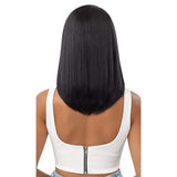 Outre EveryWear Synthetic Lace Front Wig - Every 13 - Solar Led Lights