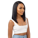Outre EveryWear Synthetic Lace Front Wig - Every 13 - Solar Led Lights