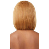 Outre EveryWear Synthetic Lace Front Wig - Every 2 - Solar Led Lights