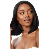 Outre EveryWear Synthetic Lace Front Wig - Every 2 - Solar Led Lights
