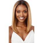 Outre EveryWear Synthetic Lace Front Wig - Every 3 - Solar Led Lights