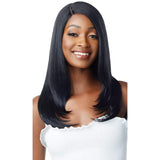 Outre EveryWear Synthetic Lace Front Wig - Every 4 - Solar Led Lights