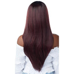 Outre EveryWear Synthetic Lace Front Wig - Every 5 - Solar Led Lights