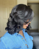 Outre Melted Hairline Synthetic Lace Front Wig - Arlissa - Solar Led Lights