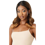 Outre Melted Hairline Synthetic Lace Front Wig - Audrina - Solar Led Lights