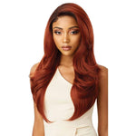 Outre Melted Hairline Synthetic Lace Front Wig - Catalina - Solar Led Lights
