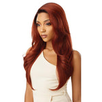 Outre Melted Hairline Synthetic Lace Front Wig - Catalina - Solar Led Lights