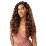 Outre Melted Hairline Synthetic Lace Front Wig - Constanza - Solar Led Lights