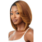 Outre Melted Hairline Synthetic Lace Front Wig - Myranda - Solar Led Lights