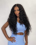 Outre Melted Hairline Synthetic Lace Front Wig - Rafaella - Solar Led Lights