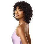Outre MyTresses Purple Label 100% Human Hair Wig - Jolene - Solar Led Lights