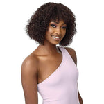 Outre MyTresses Purple Label Human Hair Full Wig - Gianni - Solar Led Lights