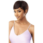 Outre MyTresses Purple Label Human Hair Full Wig - Zara - Solar Led Lights