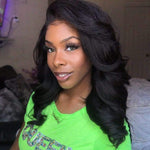 Outre Perfect Hairline 13x6 HD Lace Frontal Wig - Julianne - Solar Led Lights