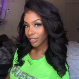 Outre Perfect Hairline 13x6 HD Lace Frontal Wig - Julianne - Solar Led Lights