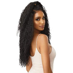Outre Perfect Hairline 13x6 HD Lace Frontal Wig - Yvette - Solar Led Lights