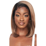 Outre Perfect Hairline Synthetic HD Lace Front Wig - Skye - Solar Led Lights