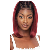 Outre Perfect Hairline Synthetic HD Lace Front Wig - Skye - Solar Led Lights