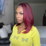 Outre Perfect Hairline Synthetic Lace Front Wig - Dannita - Solar Led Lights