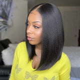 Outre Perfect Hairline Synthetic Lace Front Wig - Dannita - Solar Led Lights