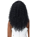 Outre Perfect Hairline Synthetic Lace Front Wig - Dominica - Solar Led Lights