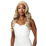 Outre Perfect Hairline Synthetic Lace Front Wig - Evona - Solar Led Lights