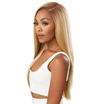 Outre Perfect Hairline Synthetic Lace Front Wig - Jaylani - Solar Led Lights