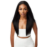 Outre Perfect Hairline Synthetic Lace Front Wig - Jaylani - Solar Led Lights