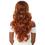 Outre Perfect Hairline Synthetic Lace Front Wig - Laurel - Solar Led Lights