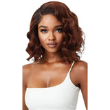Outre Perfect Hairline Synthetic Lace Front Wig - Patrice - Solar Led Lights