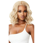 Outre Perfect Hairline Synthetic Lace Front Wig - Patrice - Solar Led Lights