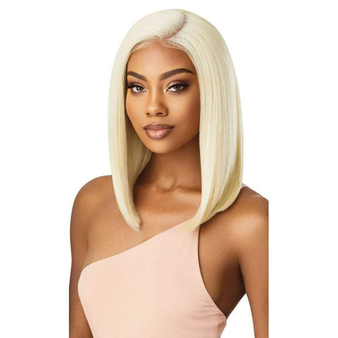 Outre Perfect Hairline Synthetic Lace Front Wig - Tianna - Solar Led Lights