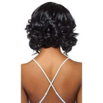 Outre Swiss Synthetic Lace Front Wig - Keri - Solar Led Lights