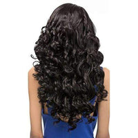 Outre Synthetic Hair Weave - Dominican Funme Curl 18