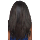 Outre Synthetic L Part Lace Front Wig - Neesha - Solar Led Lights
